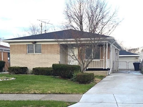 13030 Simms Street, Detroit, MI 48205