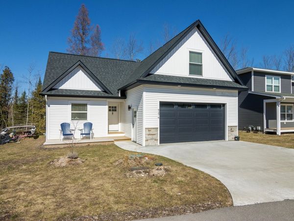 9276 Flaska Drive S, Unit 10, Cedar, MI 49621