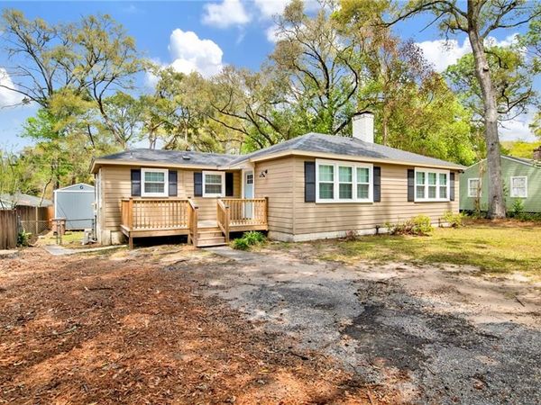331 Azalea Circle W, Mobile, AL 36608