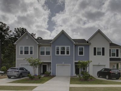 4105 Quincy Adams Lane, North Charleston, SC 29418