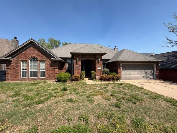 1109 NW 197th Street, Edmond, OK 73012