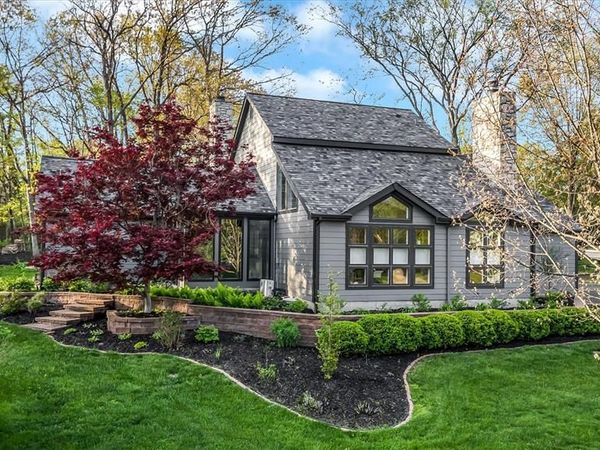 1033 Huthmaker Avenue, Kirkwood, MO 63122