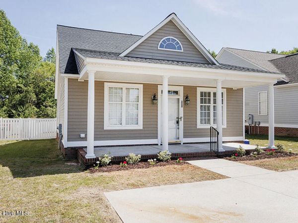 421 Davis Farm Drive, Nashville, NC 27856