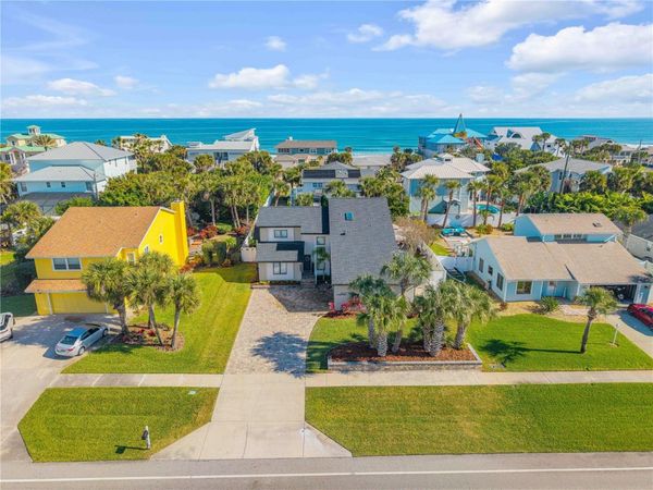 4623 S ATLANTIC AVENUE, NEW SMYRNA BEACH, FL 32169