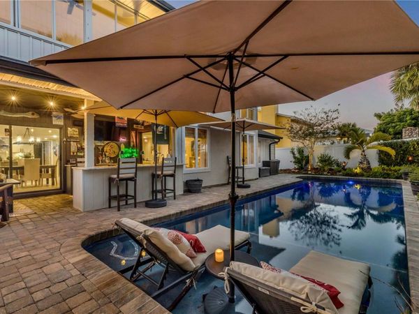 4623 S ATLANTIC AVENUE, NEW SMYRNA BEACH, FL 32169