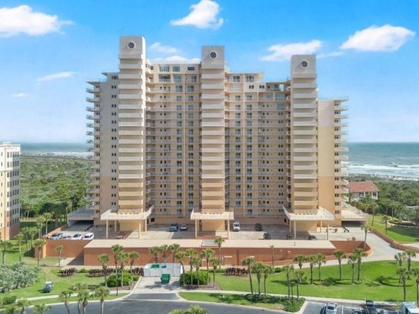 257 MINORCA BEACH WAY, Unit 1005, NEW SMYRNA BEACH, FL 32169
