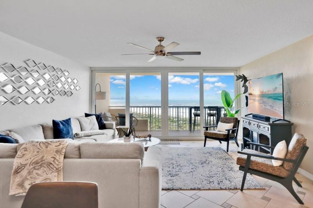 257 Minorca Beach Way, Unit 1005, New Smyrna Beach, FL 32169 Photo