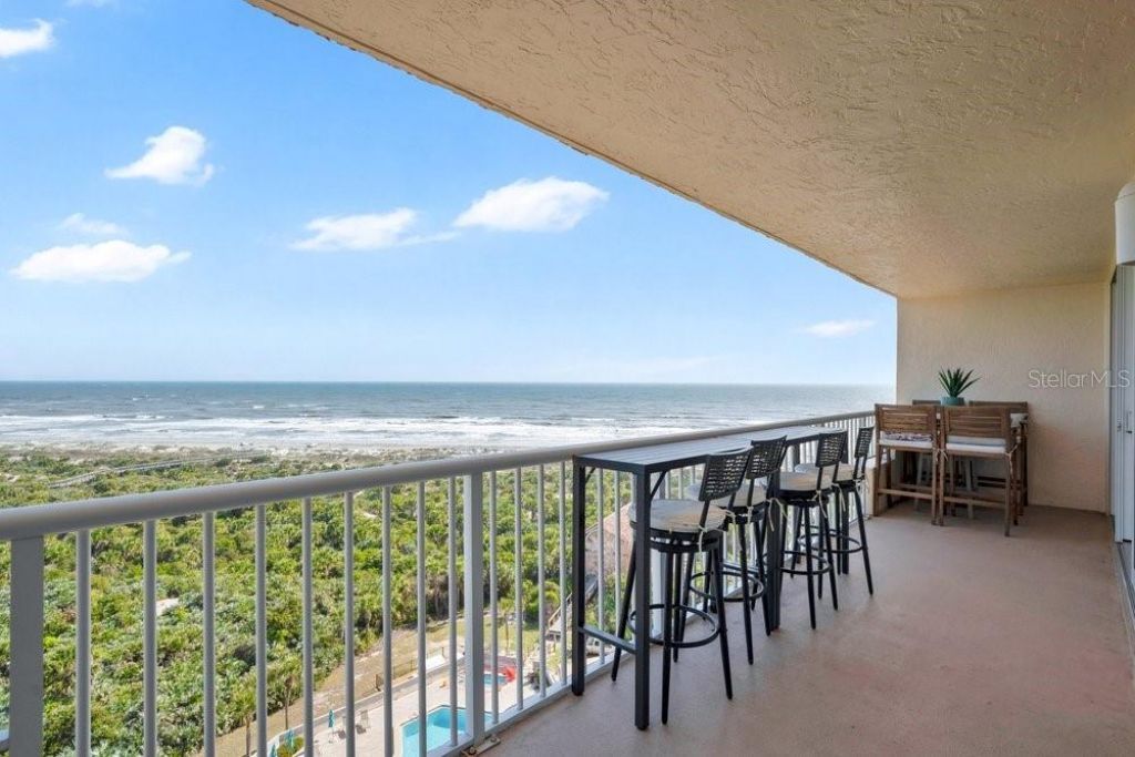 257 Minorca Beach Way, Unit 1005, New Smyrna Beach, FL 32169 Photo
