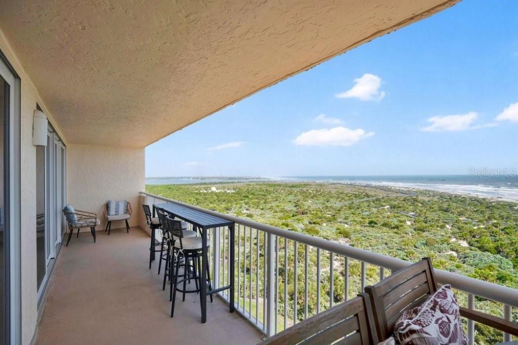 257 Minorca Beach Way, Unit 1005, New Smyrna Beach, FL 32169 Photo