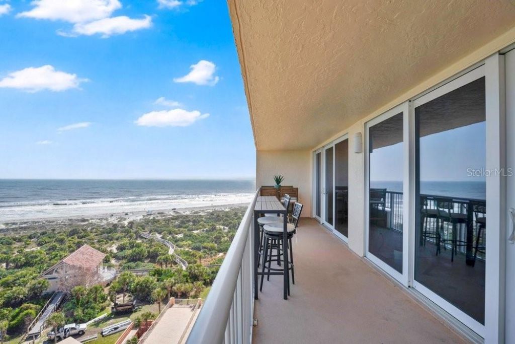 257 Minorca Beach Way, Unit 1005, New Smyrna Beach, FL 32169 Photo