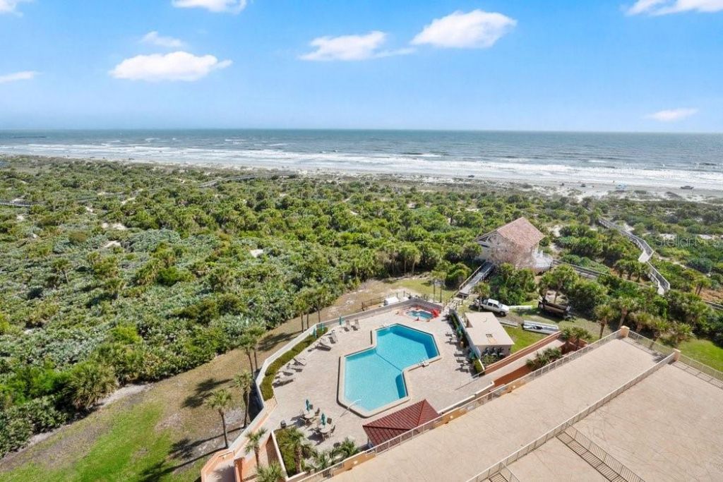 257 Minorca Beach Way, Unit 1005, New Smyrna Beach, FL 32169 Photo