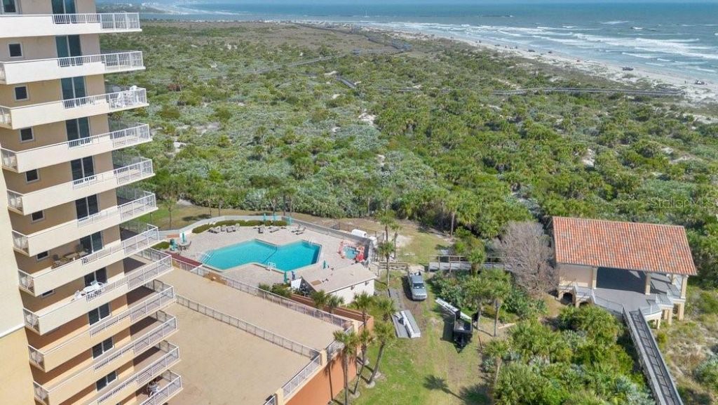 257 Minorca Beach Way, Unit 1005, New Smyrna Beach, FL 32169 Photo