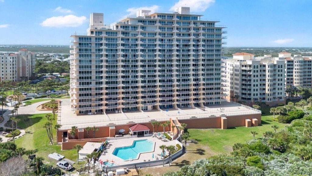 257 Minorca Beach Way, Unit 1005, New Smyrna Beach, FL 32169 Photo