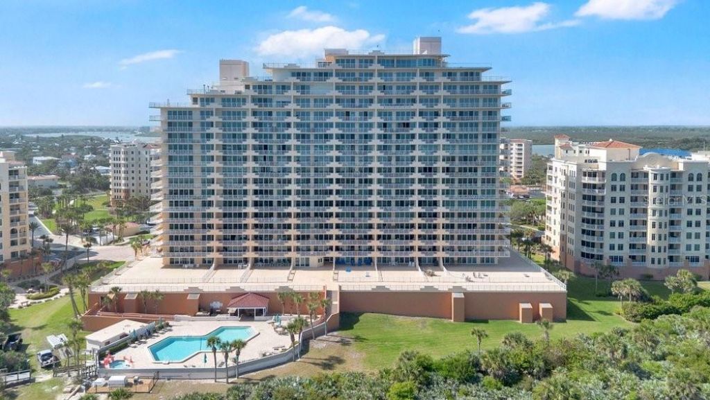 257 Minorca Beach Way, Unit 1005, New Smyrna Beach, FL 32169 Photo