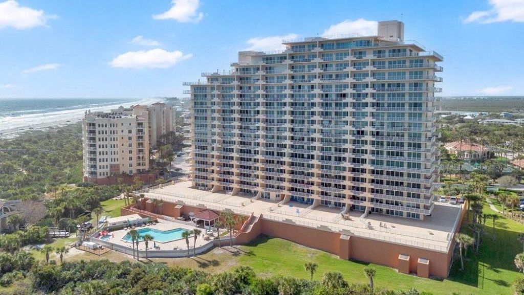 257 Minorca Beach Way, Unit 1005, New Smyrna Beach, FL 32169 Photo