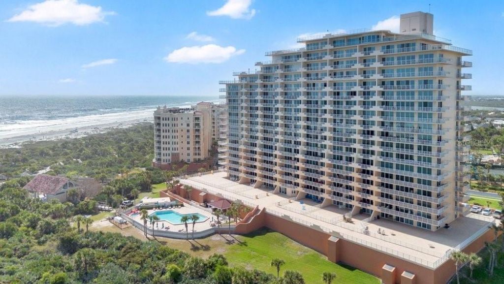 257 Minorca Beach Way, Unit 1005, New Smyrna Beach, FL 32169 Photo