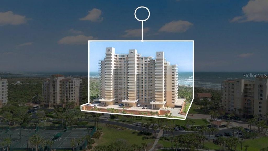 257 Minorca Beach Way, Unit 1005, New Smyrna Beach, FL 32169 Photo