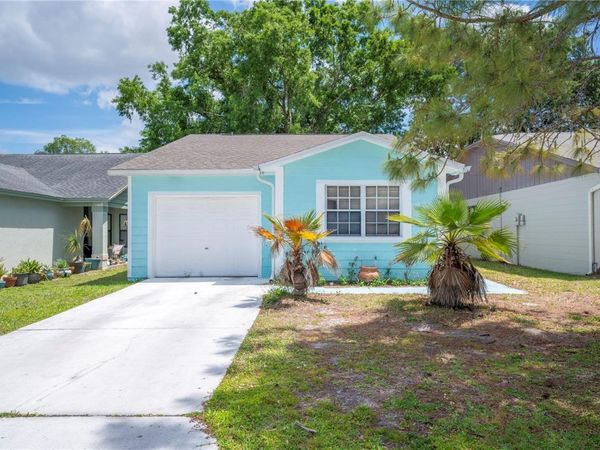 1378 BRAMBLEWOOD DRIVE , LAKELAND, FL 33811