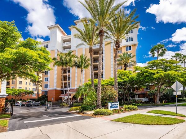 167 TAMPA AVENUE E, Unit 513, VENICE, FL 34285