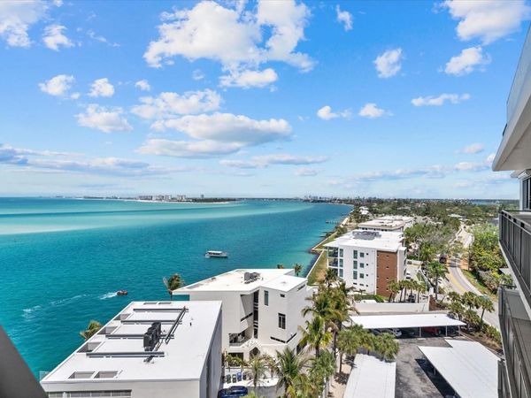 4822 OCEAN BOULEVARD , Unit 11E, SARASOTA, FL 34242