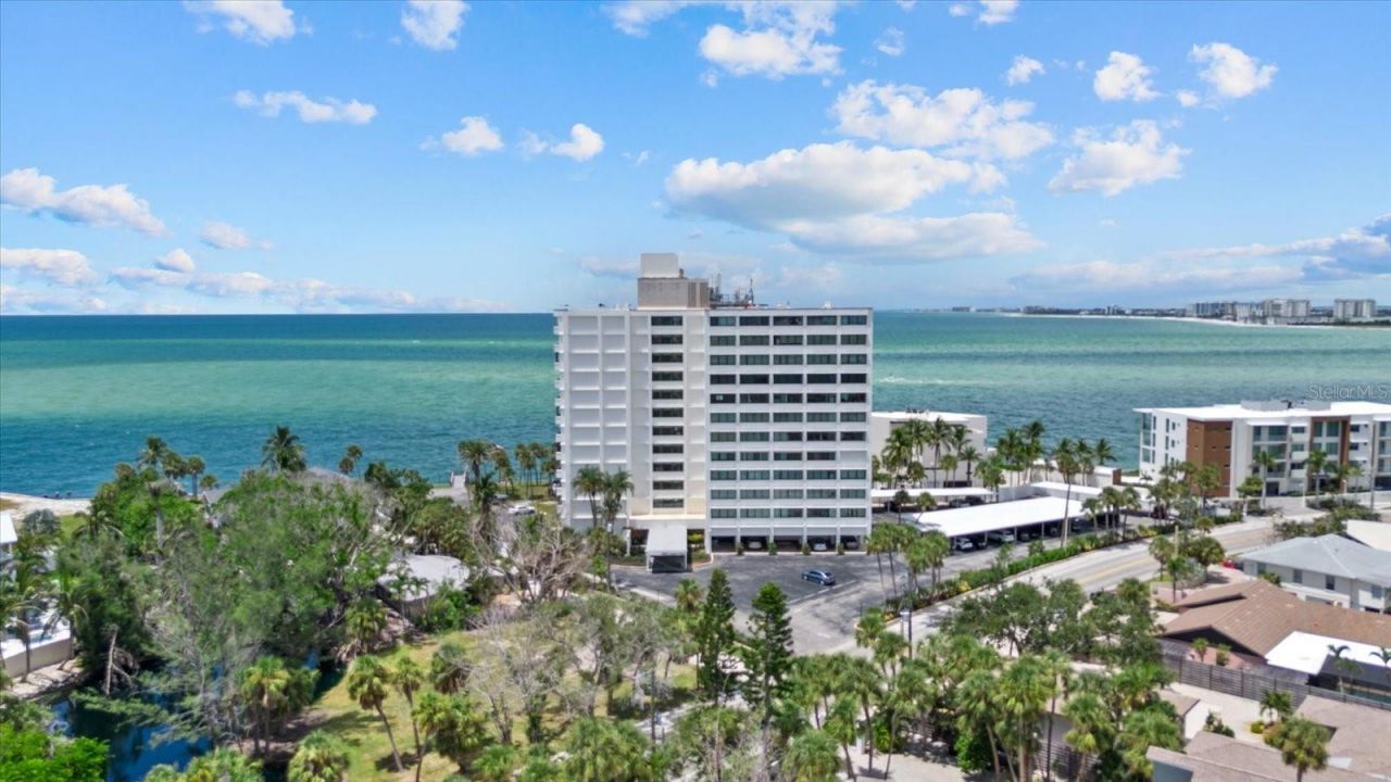 4822 Ocean Boulevard, Unit 11E, Sarasota, FL 34242 Photo