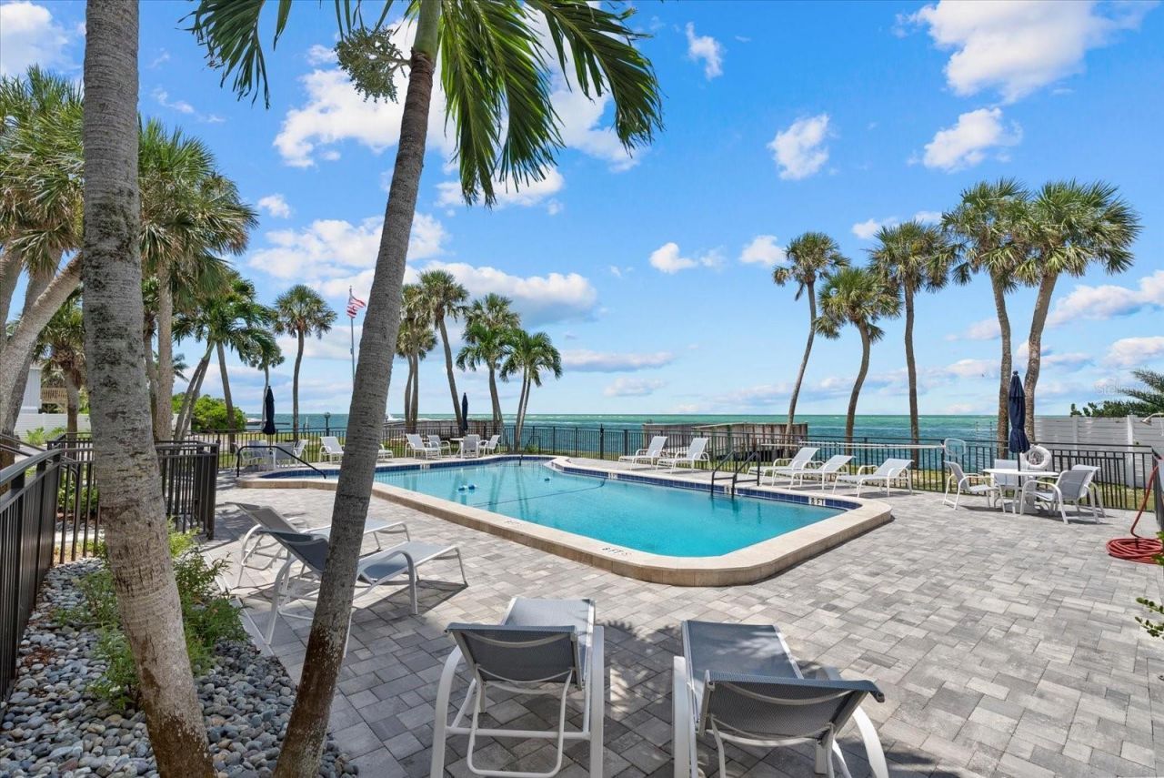 4822 Ocean Boulevard, Unit 11E, Sarasota, FL 34242 Photo