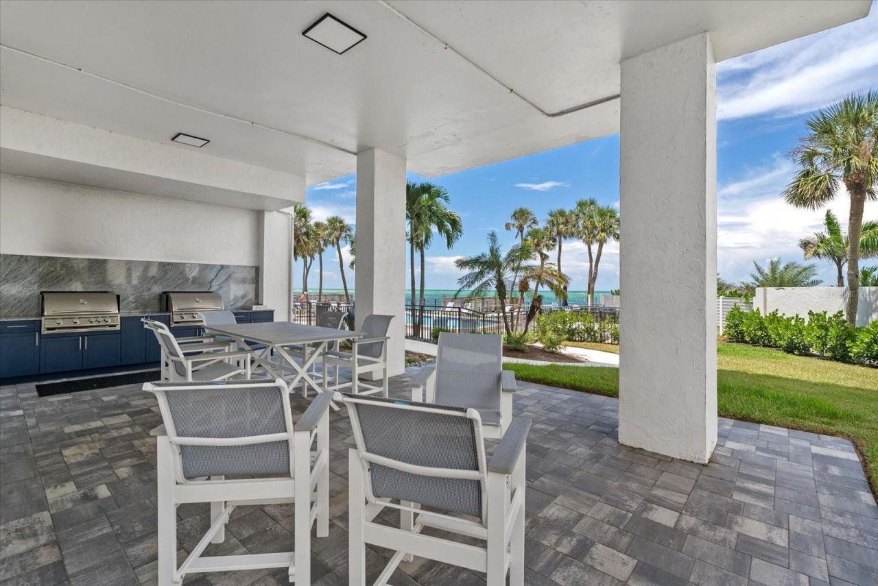 4822 Ocean Boulevard, Unit 11E, Sarasota, FL 34242 Photo