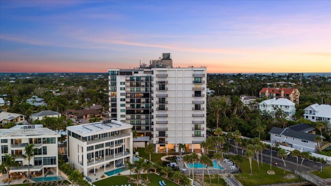 4822 Ocean Boulevard, Unit 11E, Sarasota, FL 34242 Photo
