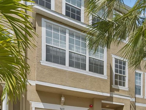 3019 BAYSHORE POINTE DRIVE , TAMPA, FL 33611