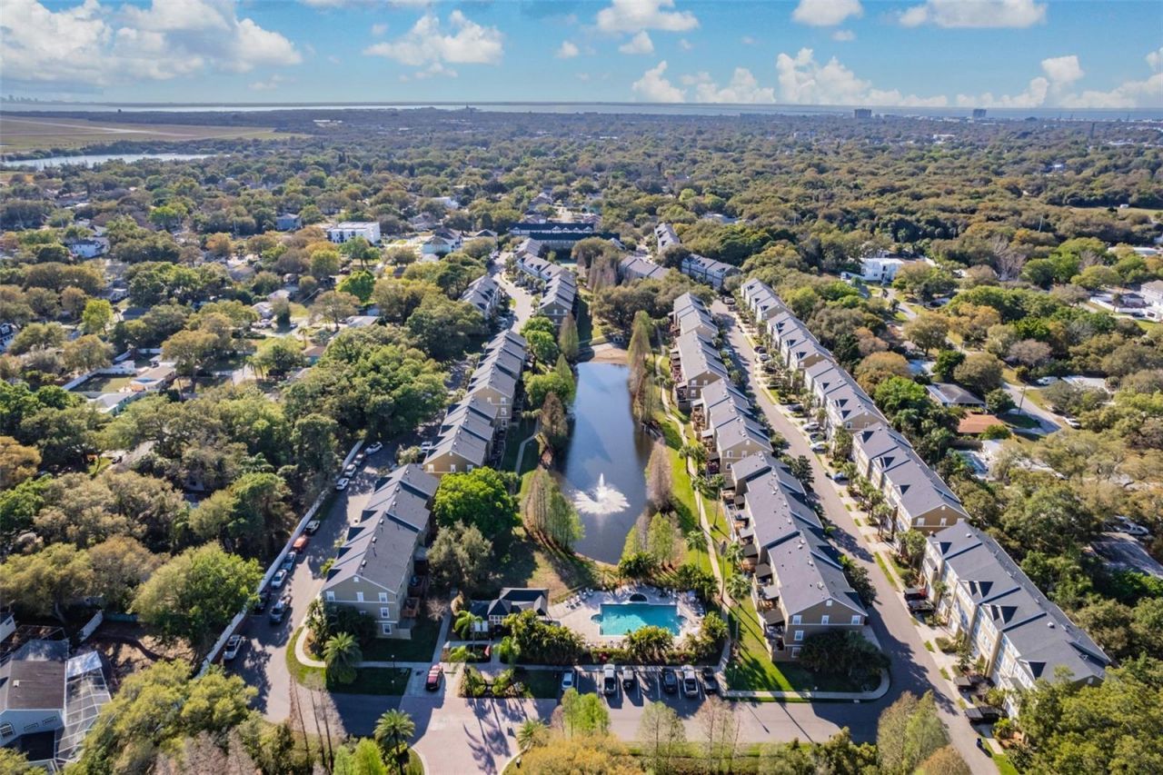3019 Bayshore Pointe Drive, Tampa, FL 33611 Photo