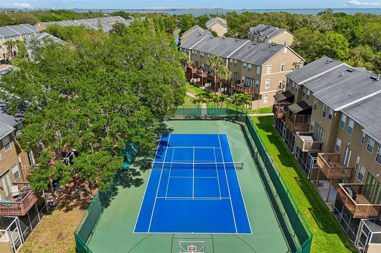 3019 Bayshore Pointe Drive, Tampa, FL 33611 Photo