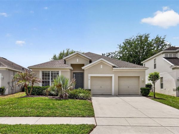 7714 COMROW STREET , KISSIMMEE, FL 34747