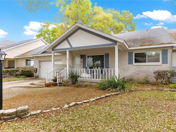 8519 SW 91ST STREET , Unit C, OCALA, FL 34481