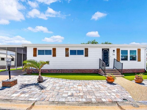 76 CABALLO WAY , BRADENTON, FL 34209