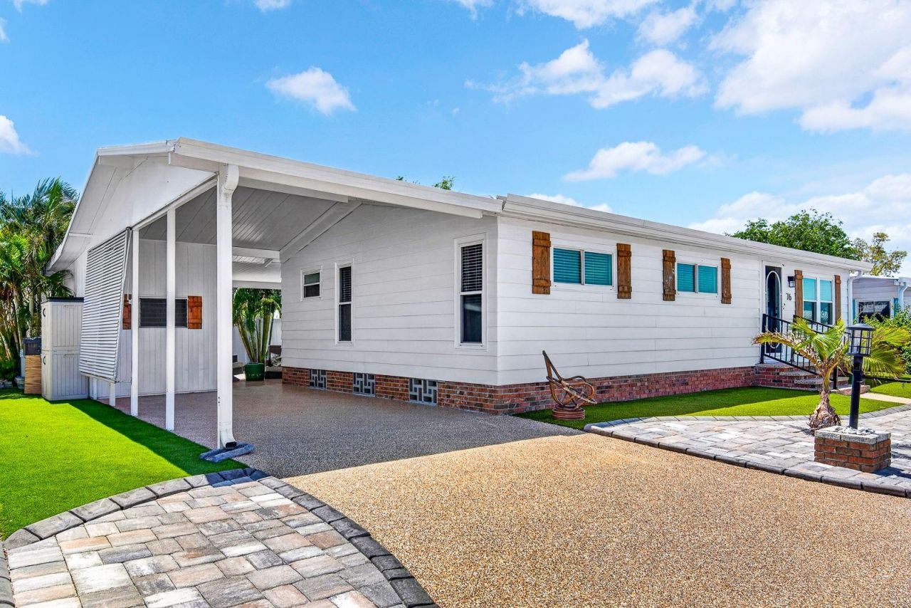 76 Caballo Way, Bradenton, FL 34209 Photo