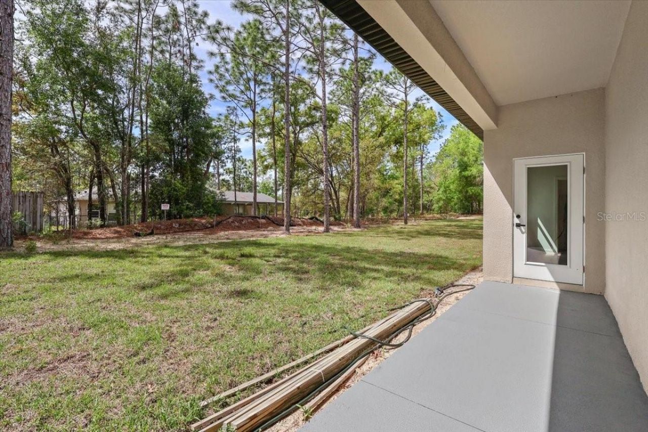 8681 N Circular Way , Citrus Springs, FL 34434 Photo