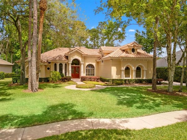 5236 SHORELINE CIRCLE, SANFORD, FL 32771