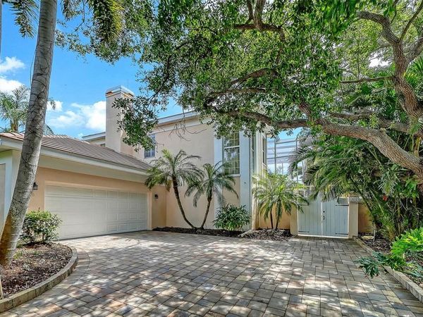 61 BAYHEAD LANE, OSPREY, FL 34229