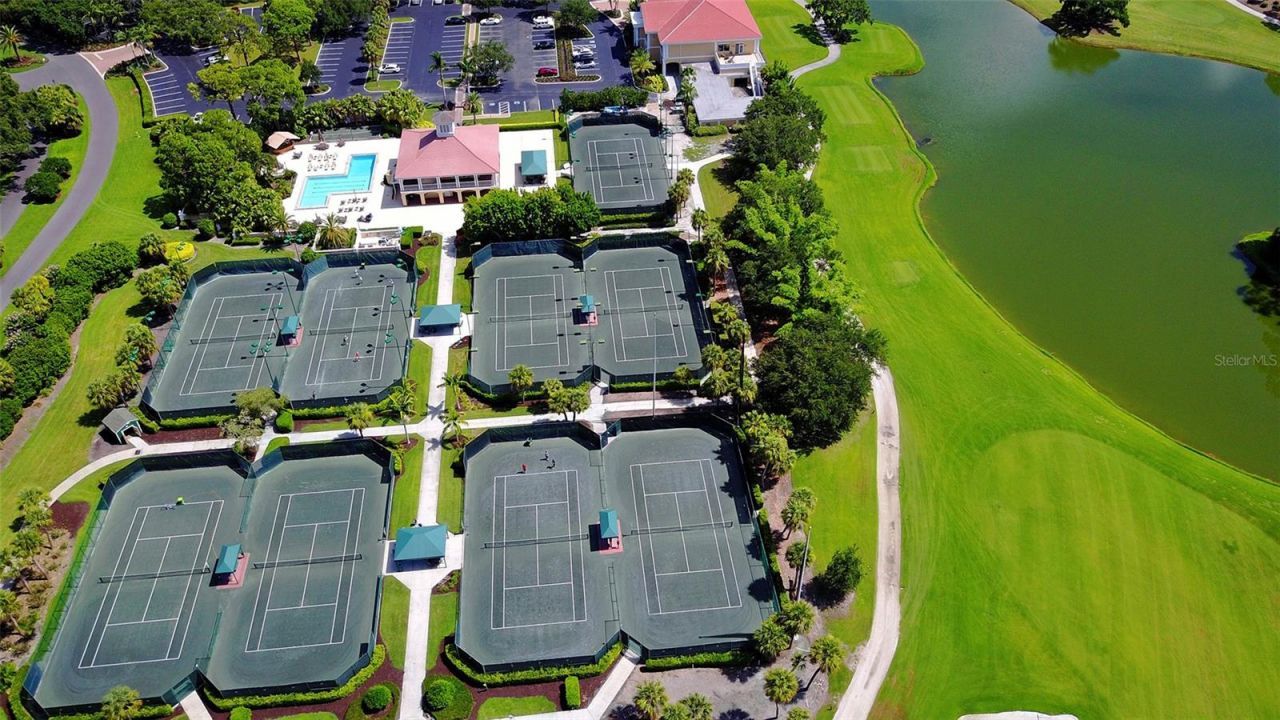 61 Bayhead Lane, Osprey, FL 34229 Photo