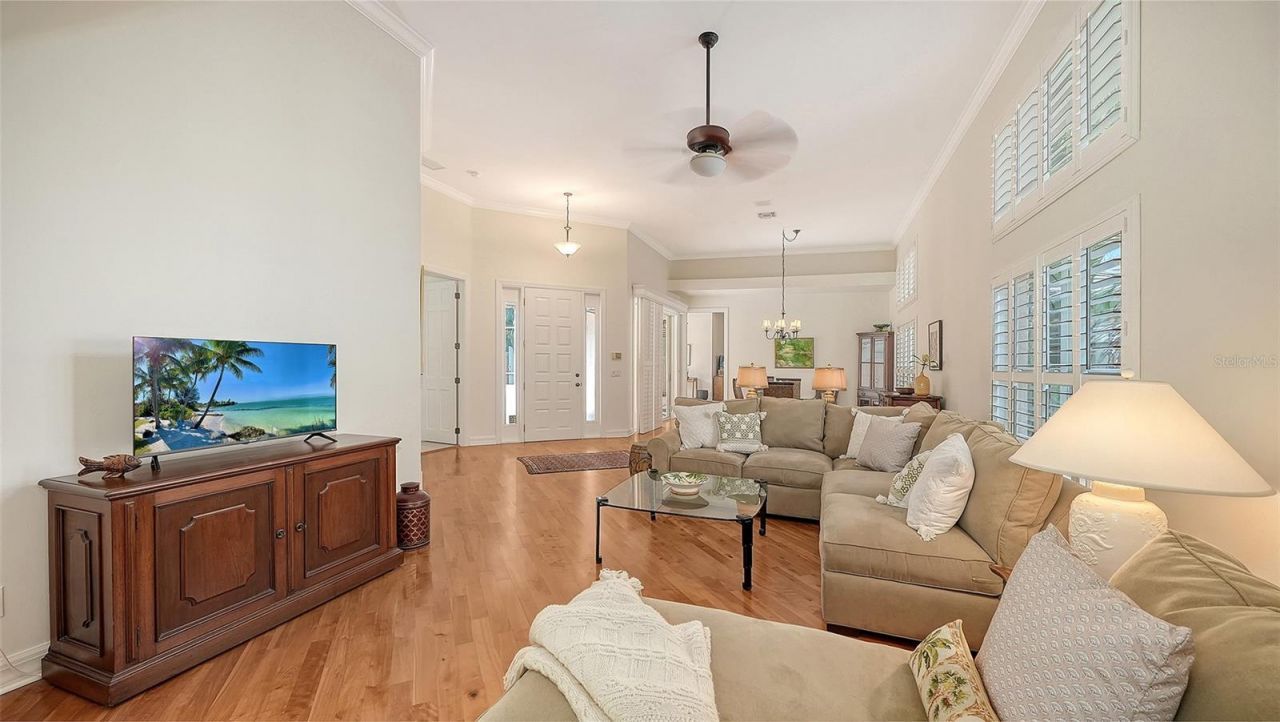 61 Bayhead Lane, Osprey, FL 34229 Photo