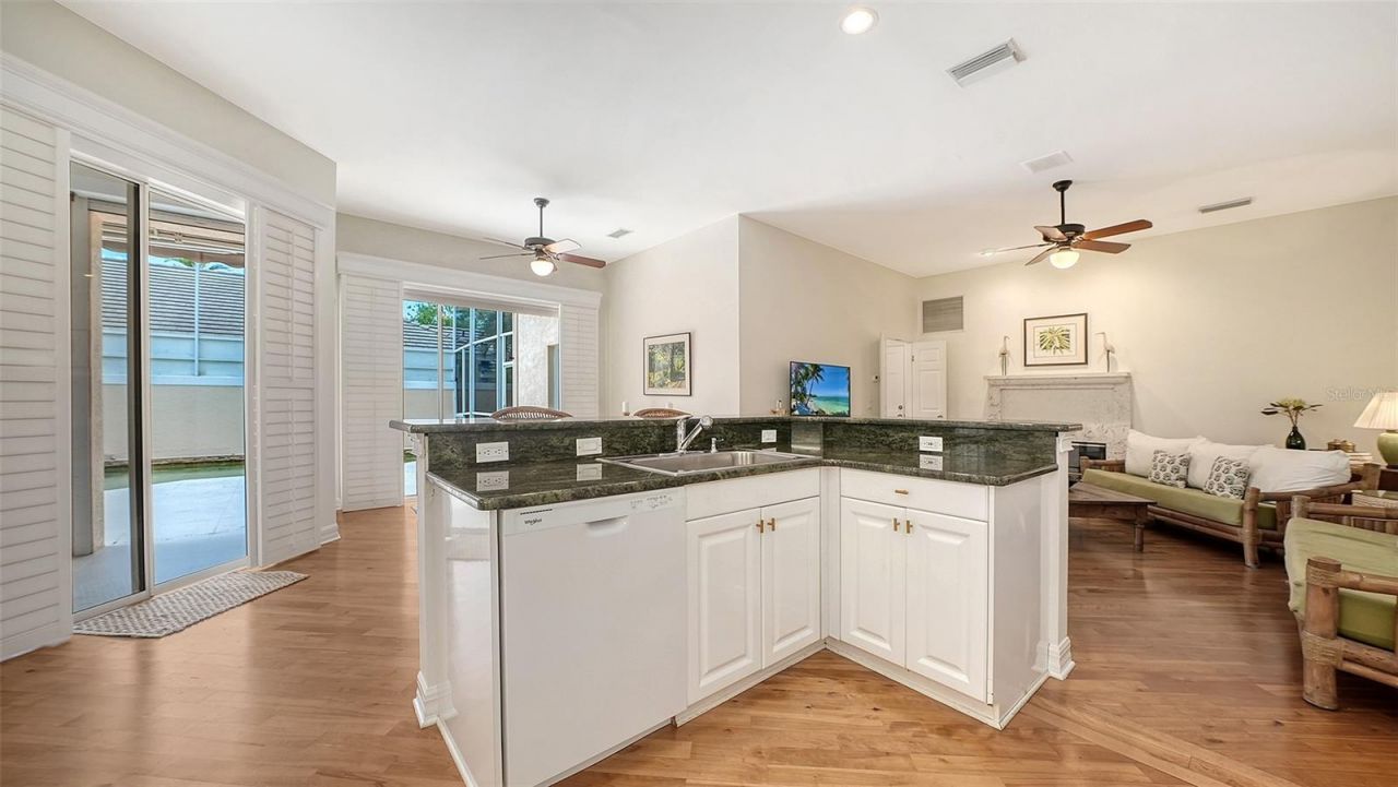 61 Bayhead Lane, Osprey, FL 34229 Photo