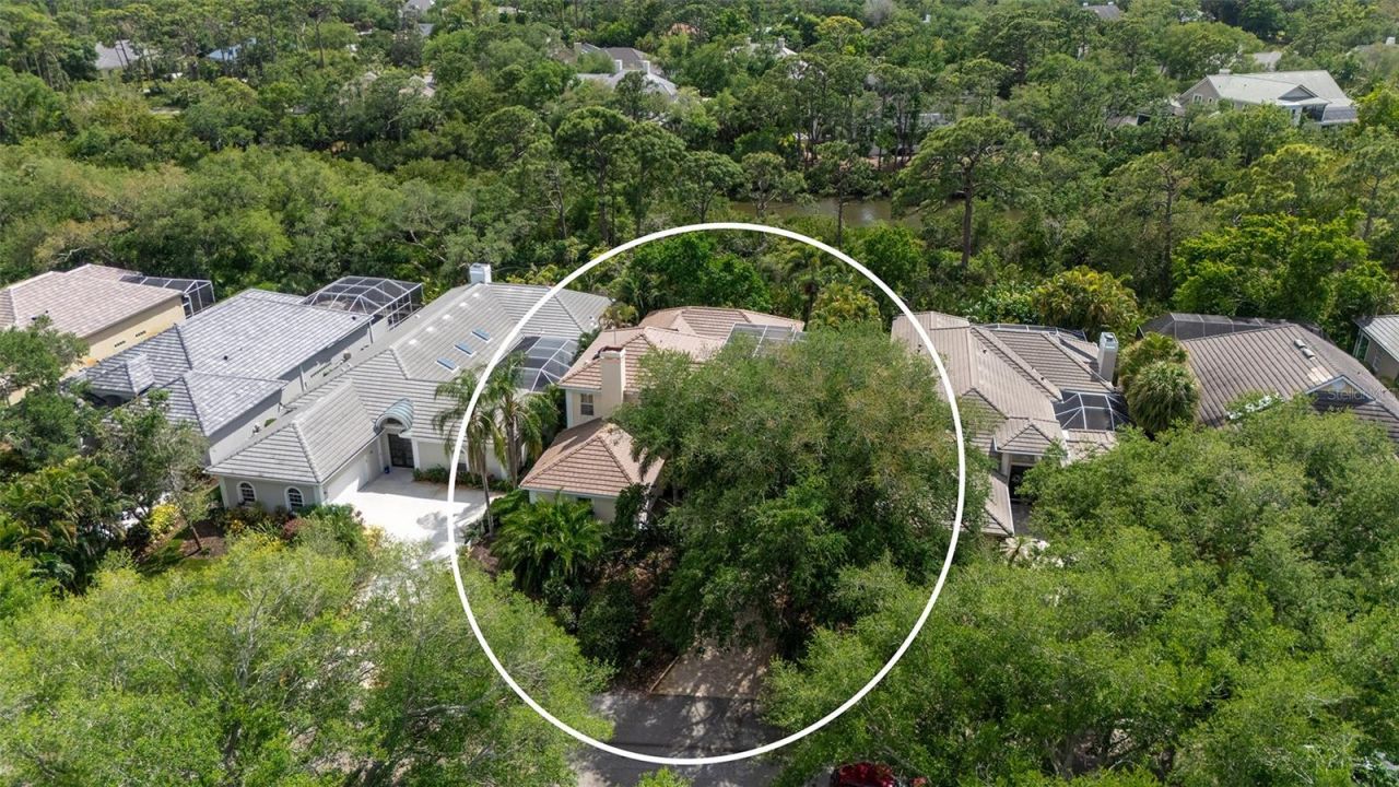 61 Bayhead Lane, Osprey, FL 34229 Photo