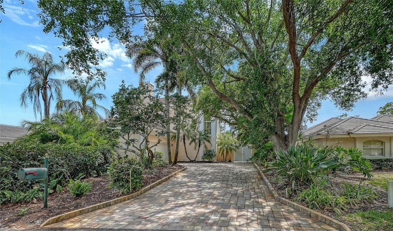 61 Bayhead Lane, Osprey, FL 34229 Photo