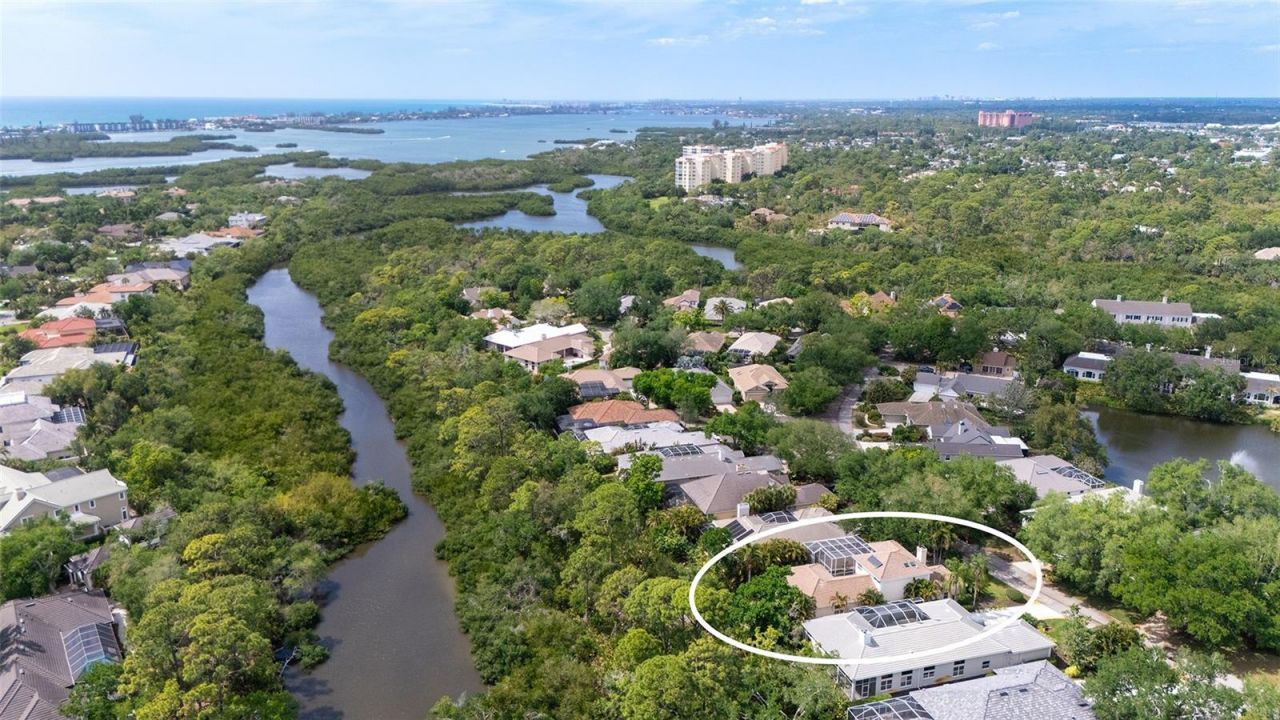 61 Bayhead Lane, Osprey, FL 34229 Photo