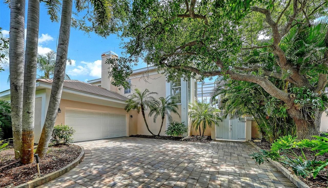 61 Bayhead Lane, Osprey, FL 34229 Photo