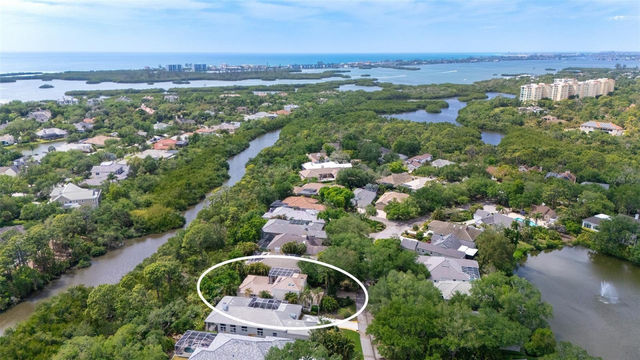 61 Bayhead Lane, Osprey, FL 34229 Photo