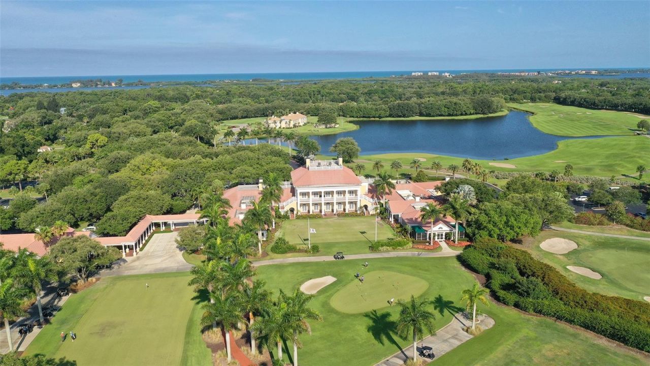 61 Bayhead Lane, Osprey, FL 34229 Photo