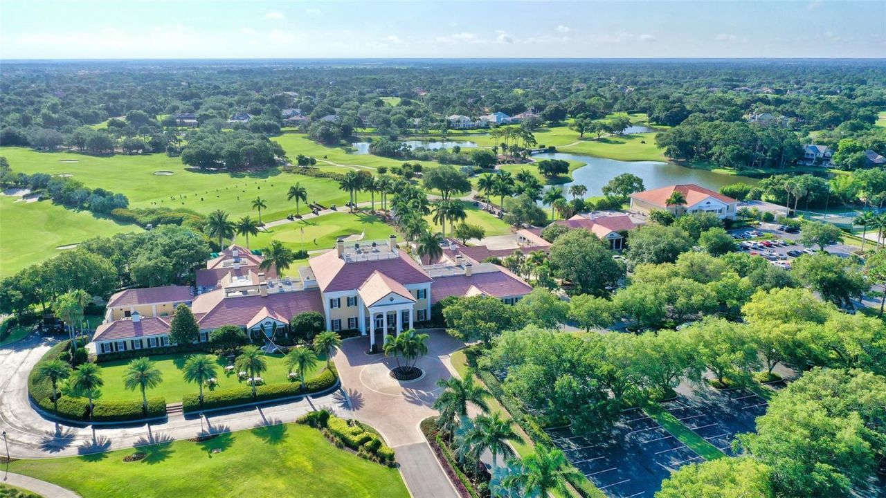 61 Bayhead Lane, Osprey, FL 34229 Photo