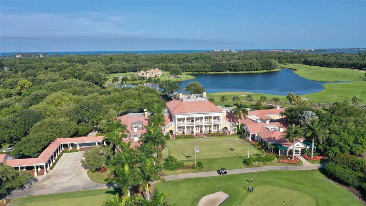 61 Bayhead Lane, Osprey, FL 34229 Photo