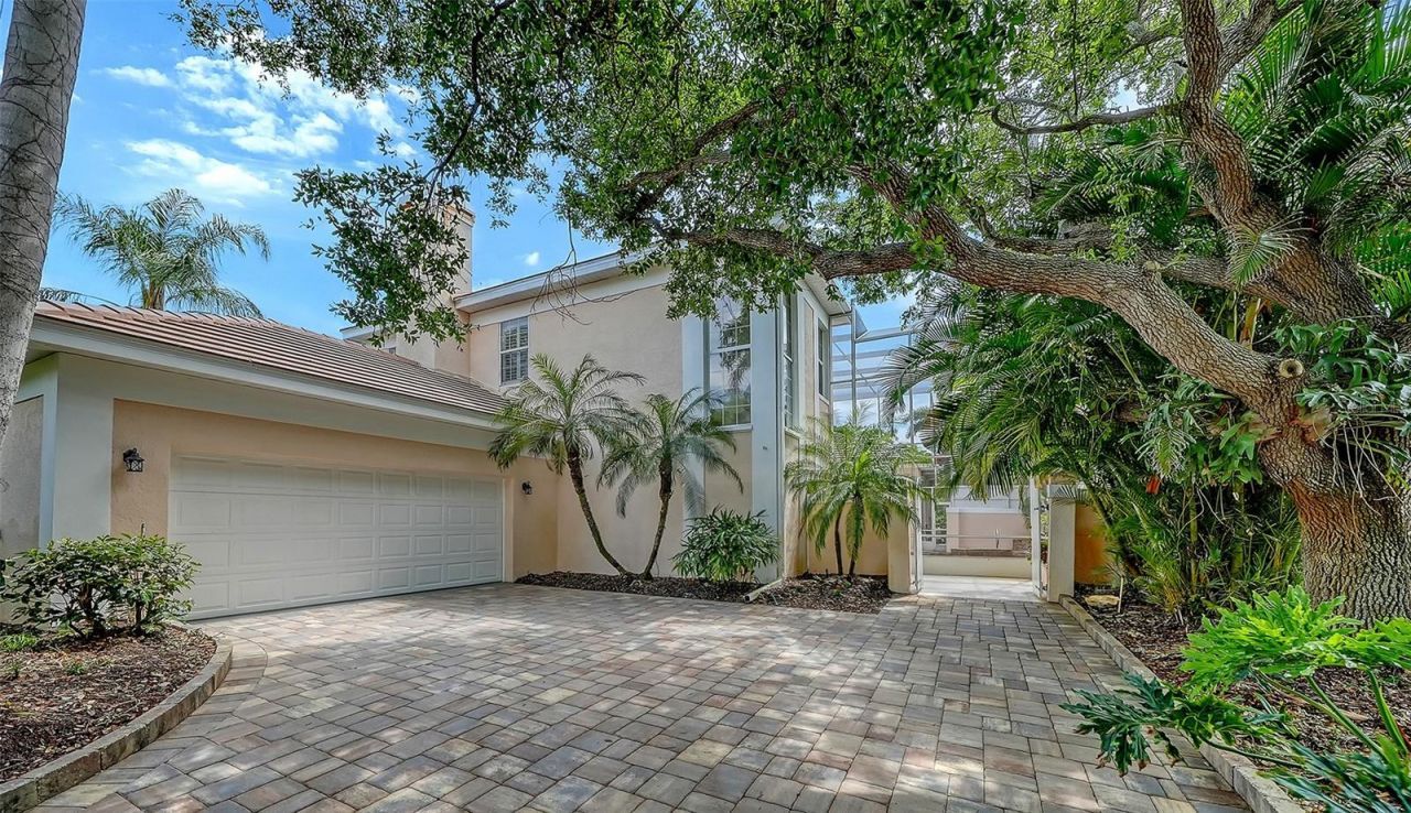 61 Bayhead Lane, Osprey, FL 34229 Photo